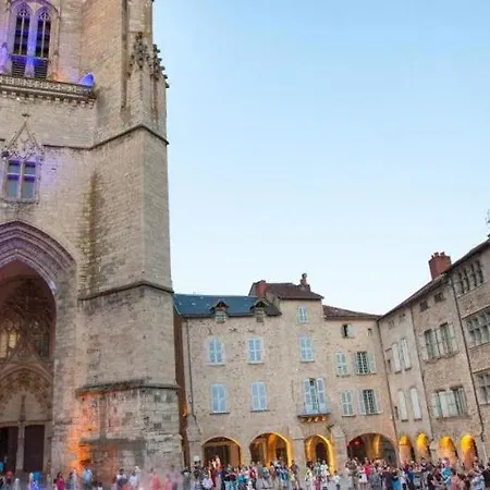 Au Temps D'antan Villefranche-de-Rouergue