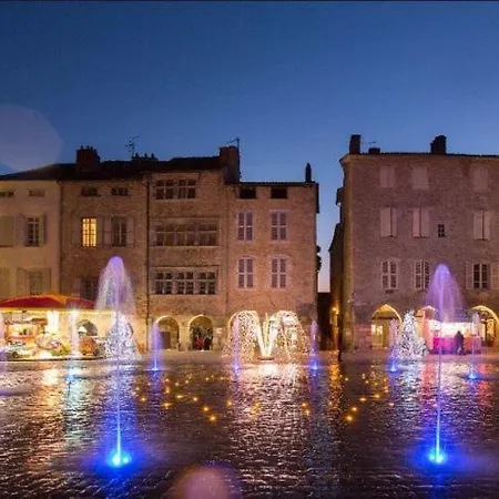Au Temps D'antan *